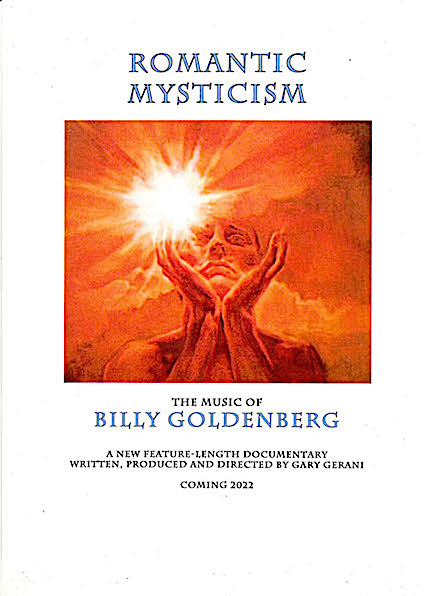 Romantic Mysticism: The Music of Billy Goldenberg